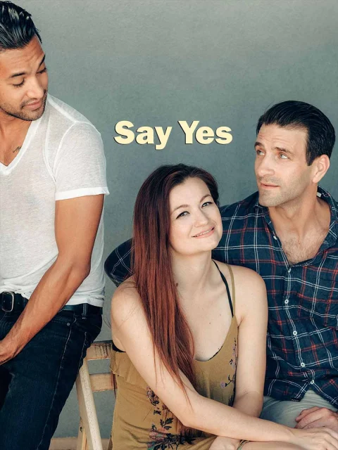Say Yes [Original]