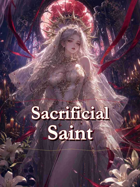 Sacrificial Saint
