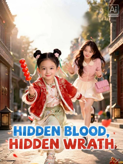 Hidden Blood, Hidden Wrath