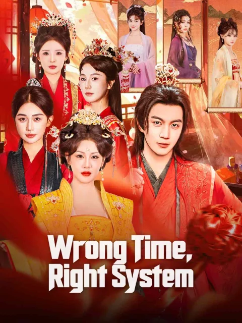 Wrong Time, Right System