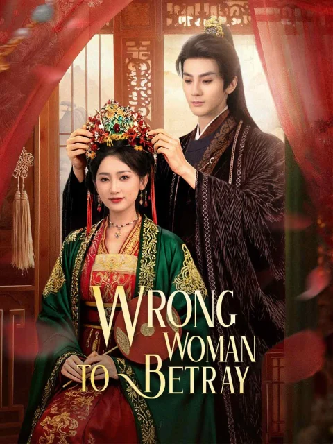 Wrong Woman to Betray