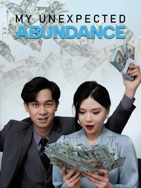 My Unexpected Abundance