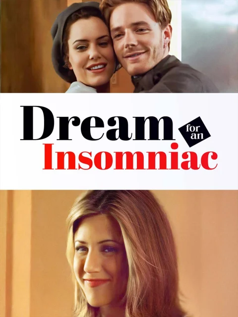 Dream for an Insomniac [Original]