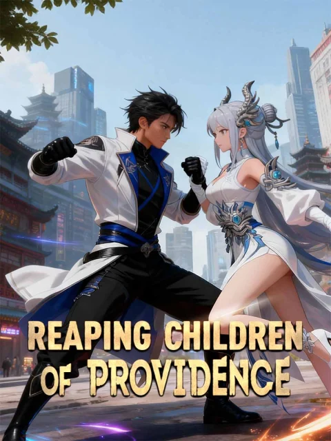 Reaping Children of Providence