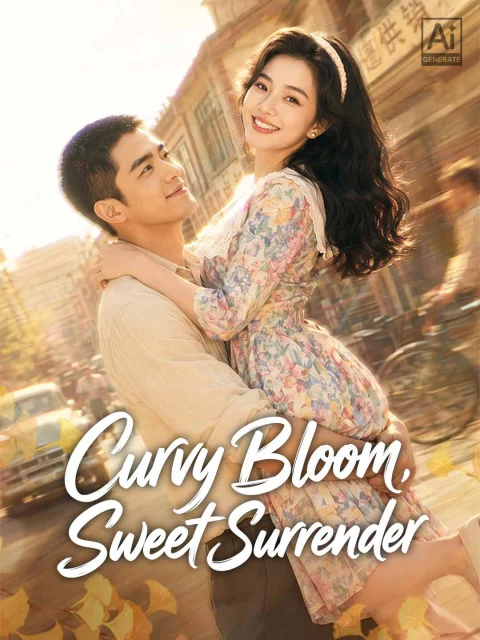 Curvy Bloom, Sweet Surrender