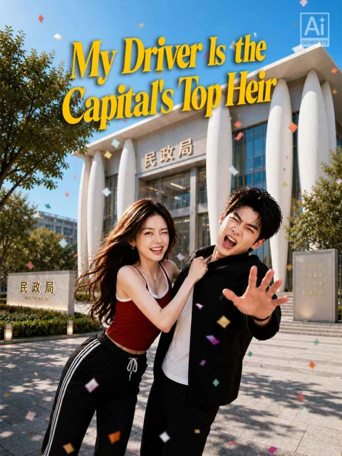 My Driver Is the Capital’s Top Heir