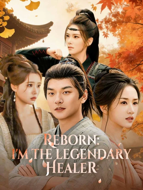 Reborn: I’m the Legendary Healer