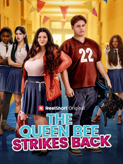The Queen Bee Strikes Back