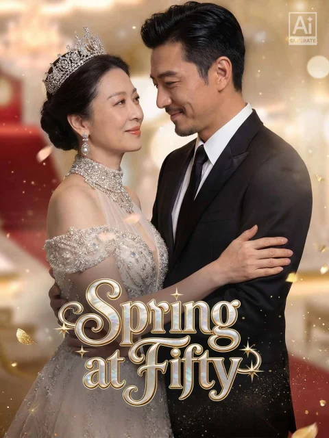 Spring at Fifty