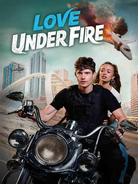 Love Under Fire
