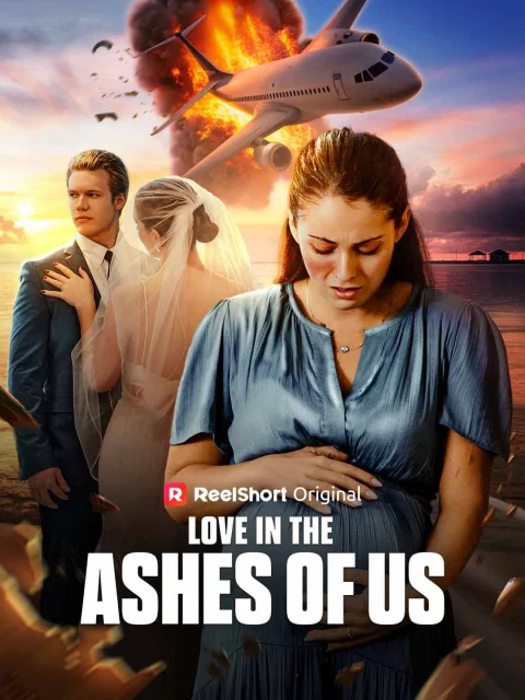 Love in the Ashes of us