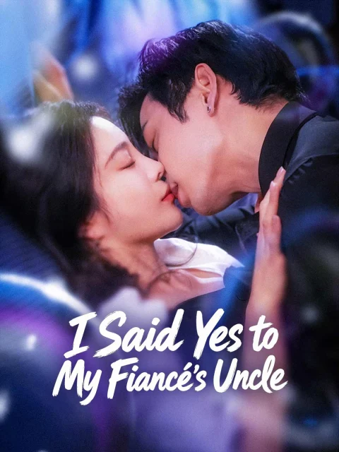 I Said Yes to My Fiancé’s Uncle
