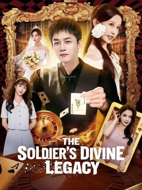The Soldier’s Divine Legacy