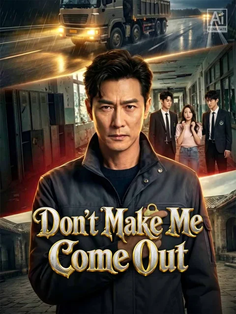 Don’t Make Me Come Out