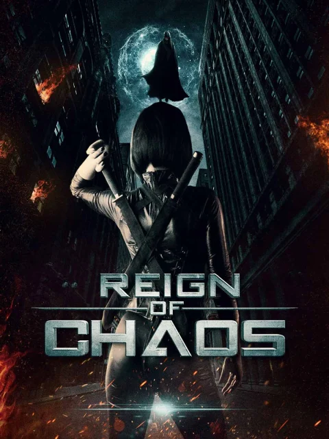 Reign of Chaos [Original]