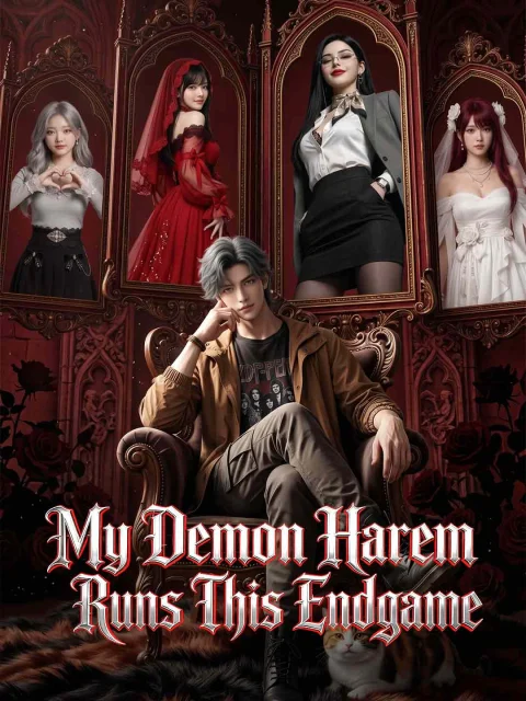 My Demon Harem Runs This Endgame