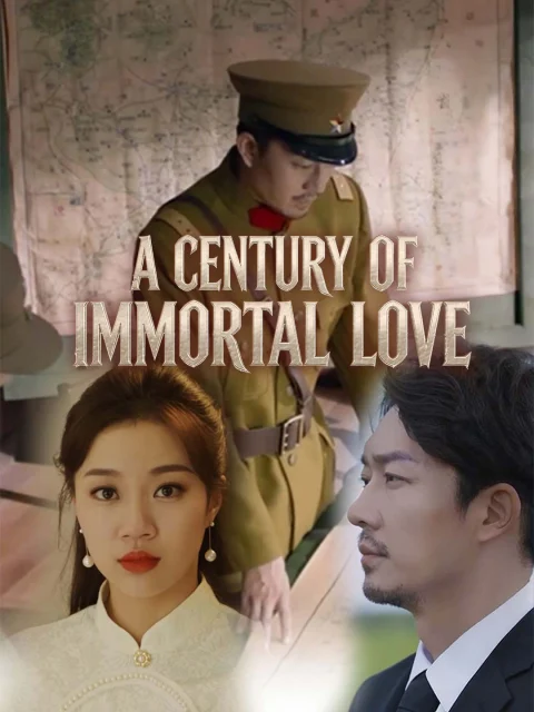 A Century of Immortal Love