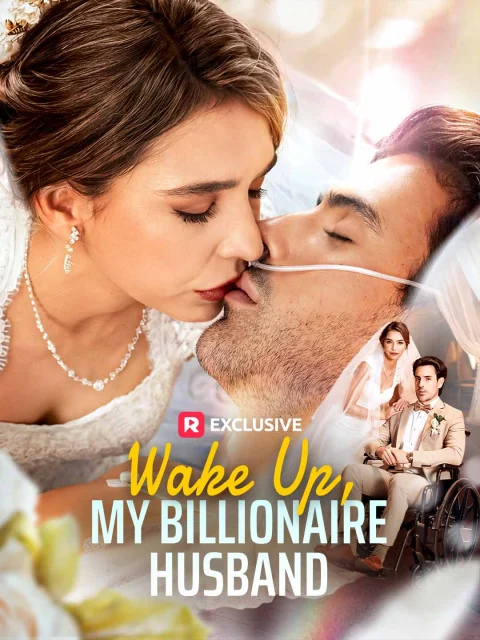 Wake Up, My Billionaire Husband
