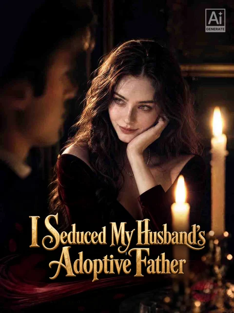 I Seduced My Husband’s Adoptive Father