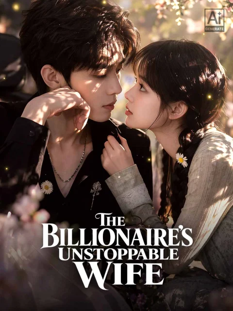 The Billionaire’s Unstoppable Wife