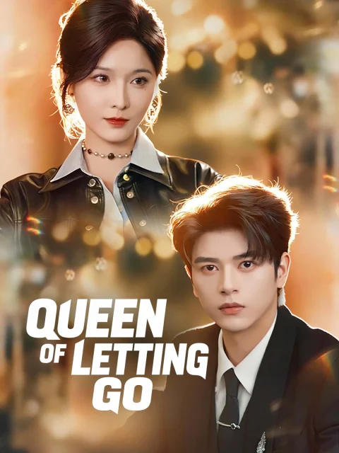Queen of Letting Go