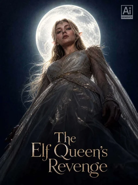 The Elf Queen’s Revenge