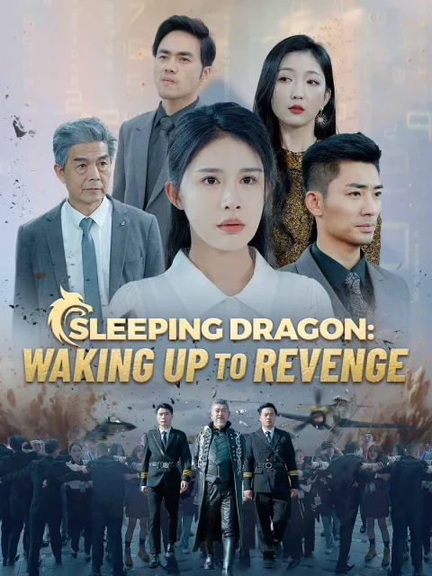 Sleeping Dragon: Waking Up to Revenge
