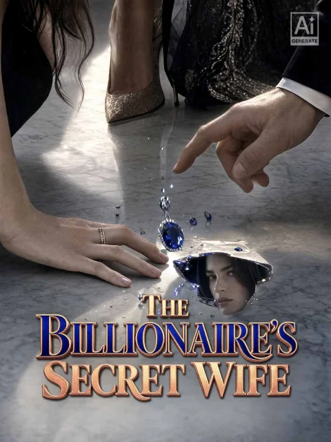 The Billionaire’s Secret Wife