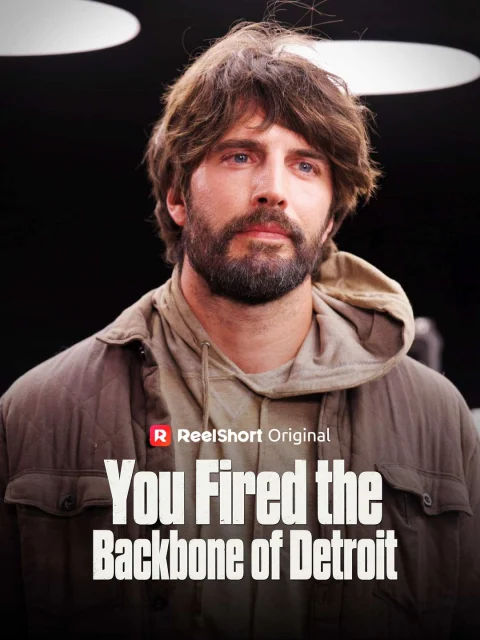 You Fired the Backbone of Detroit