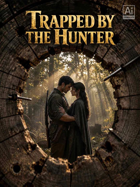 Trapped by the Hunter