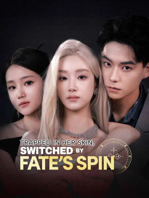 Trapped in Her Skin, Switched by Fate’s Spin