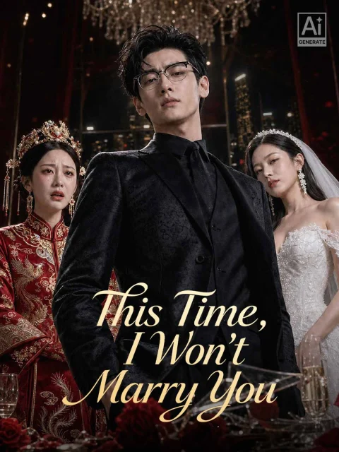This Time, I Won’t Marry You