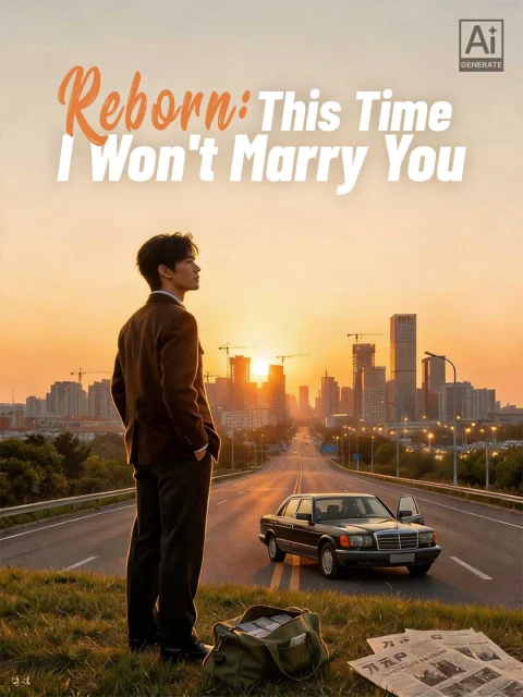 Reborn: This Time I Won’t Marry You