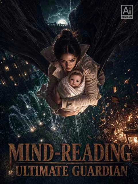 Mind-Reading Ultimate Guardian