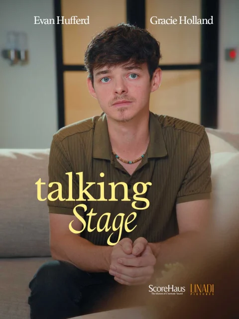 Talking Stage