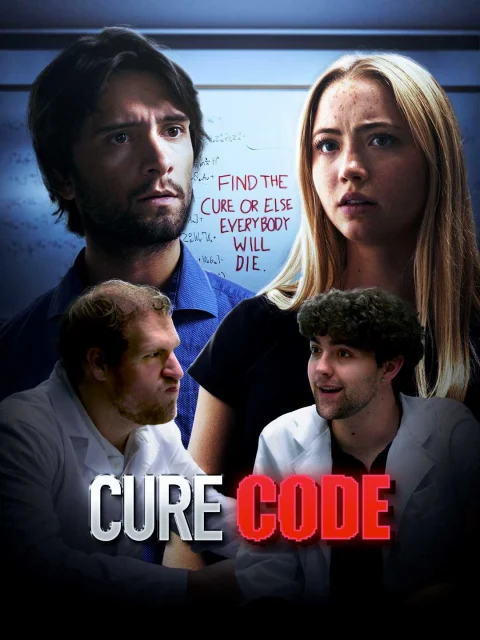 Cure Code
