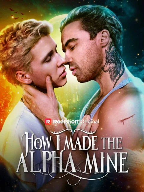 How I Made the Alpha Mine