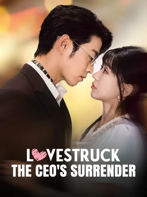 Lovestruck The CEO’s Surrender