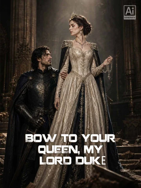Bow to Your Queen, My Lord Duke