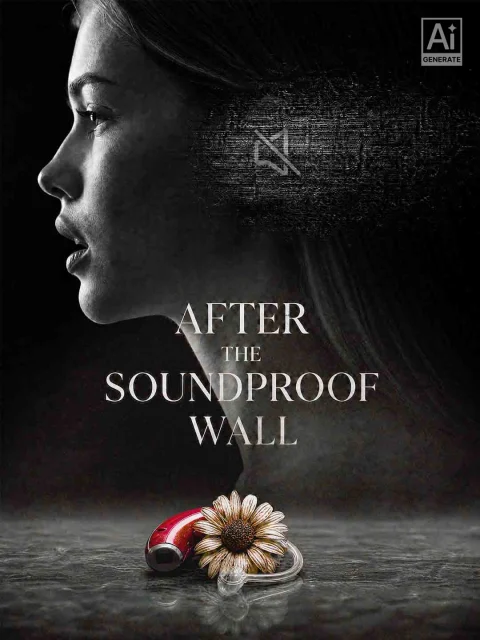 After The Soundproof Wall