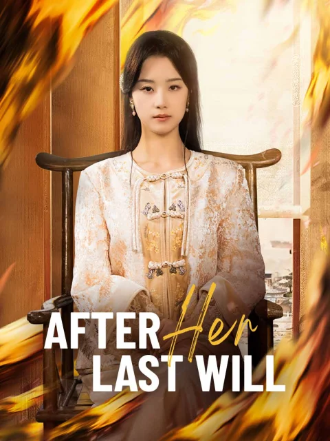 After Her Last Will