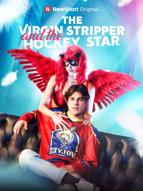 The Virgin Stripper and the Hockey Star