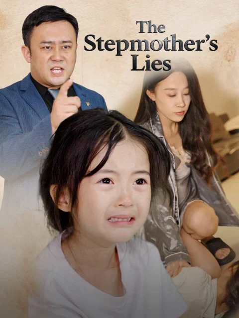The Stepmother’s Lies