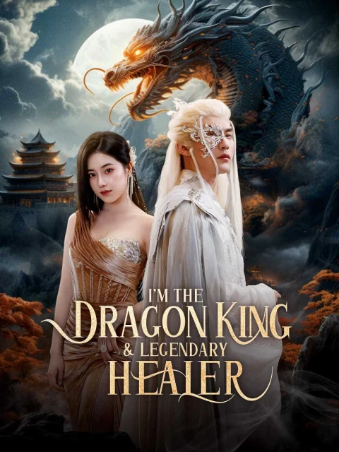 I’m the Dragon King & Legendary Healer