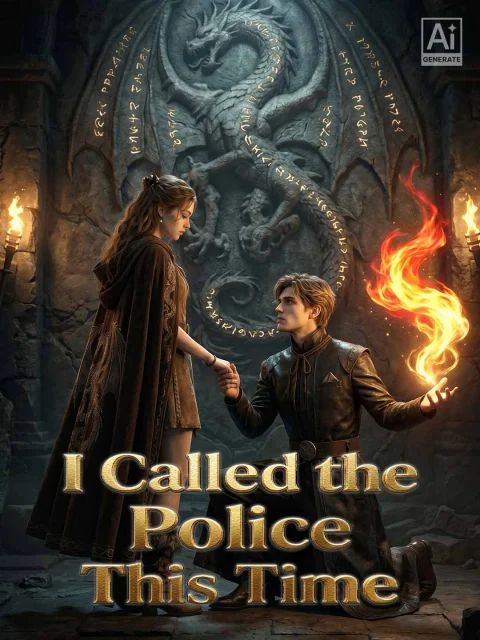 On the Day of the Broken Engagement, I Married a Half-Blood Dragon