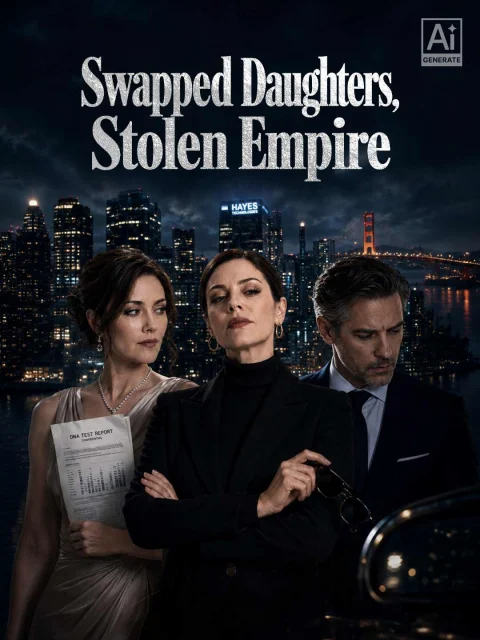 Swapped Daughters,Stolen Empire
