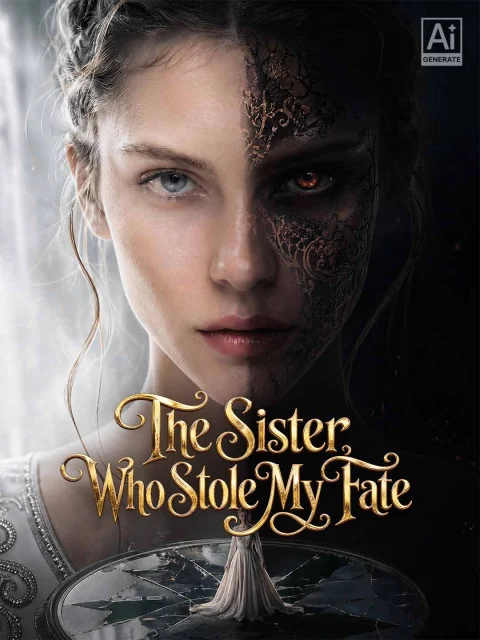 The Sister Who Stole My Fate