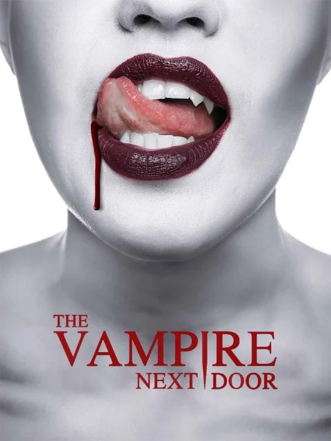The Vampire Next Door [Original]