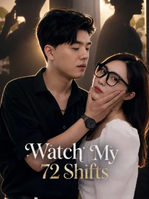 Watch My 72 Shifts