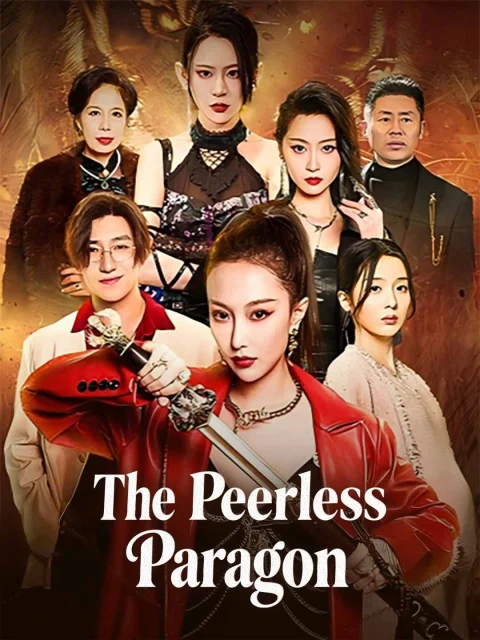 The Peerless Paragon